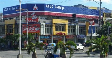 ACLC Gensan .